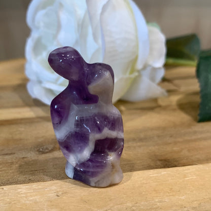 CUTE CRYSTAL COUPLES