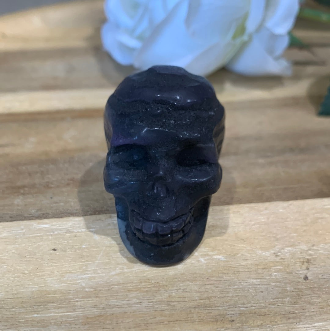 SKULL (MEDIUM)