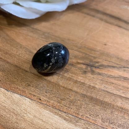 CRYSTAL EGGS (XSMALL)