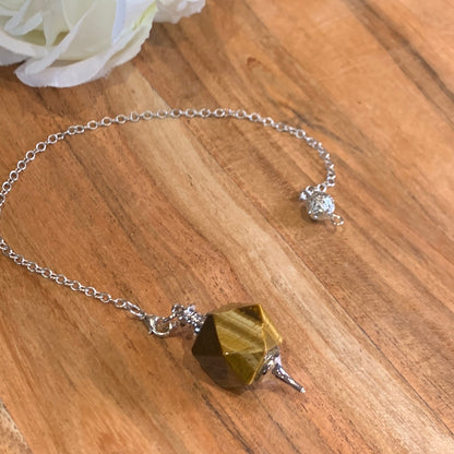 PENDULUMS