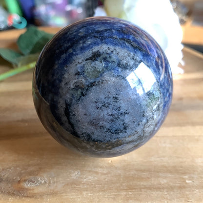 SODALITE SPHERES