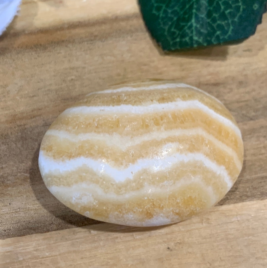 PALM STONES (MEDIUM)