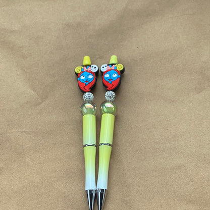 BEAD PENS