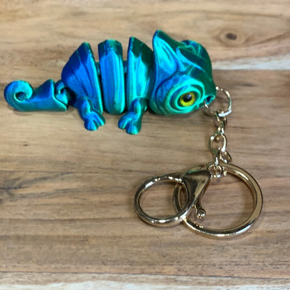 3D PRINTED ANIMALS