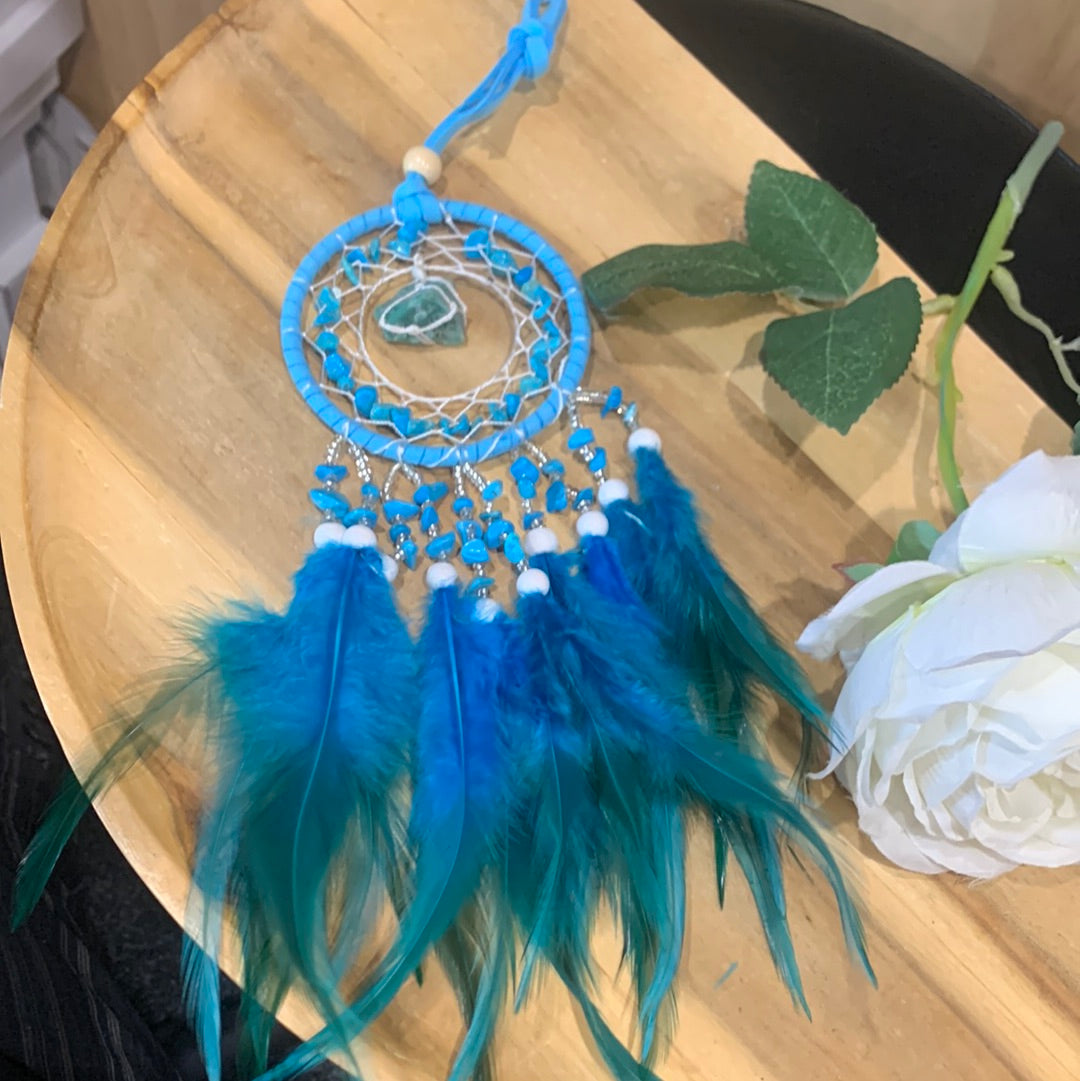 DREAM CATCHERS (MEDIUM)