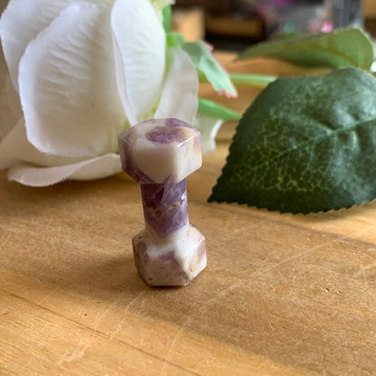AMETHYST BOLT