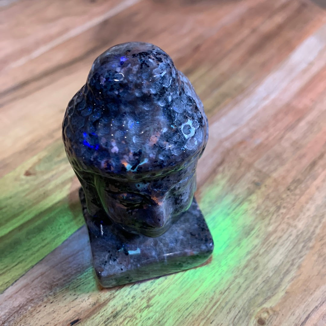 YOOPERLITE BUDDHA