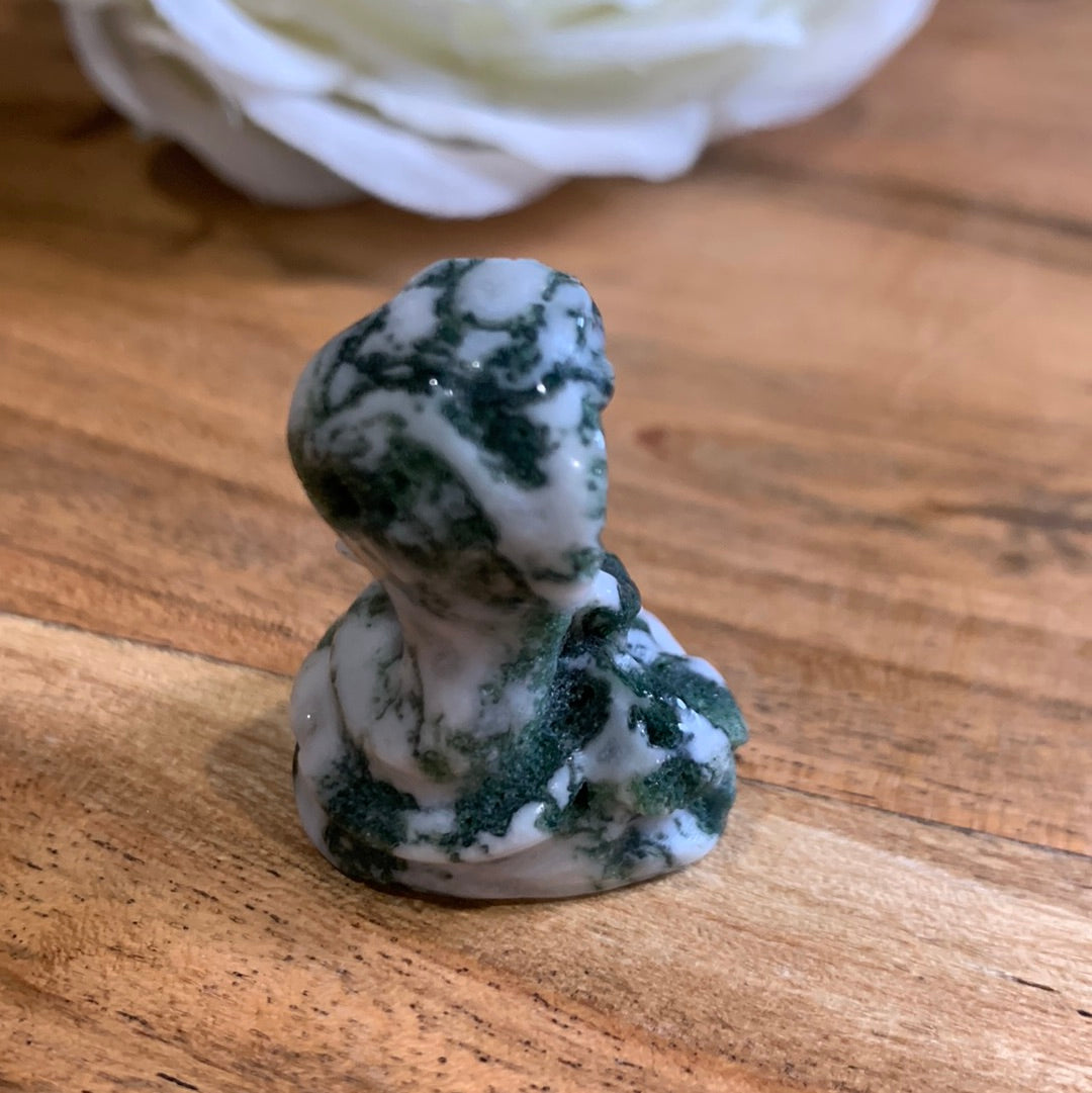 CRYSTAL COBRAS (SMALL)