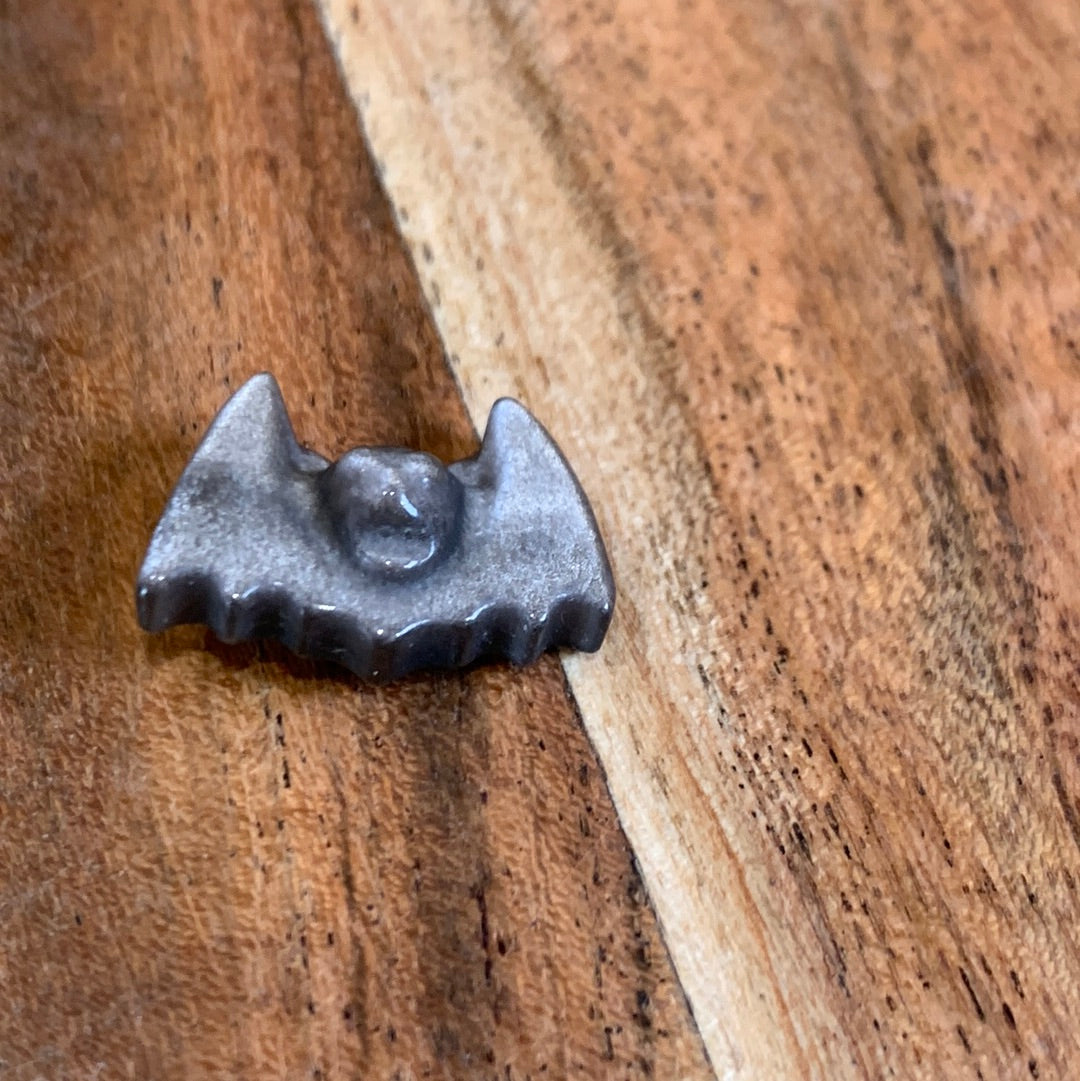 SILVER OBSIDIAN MINI'S POKEMON & ANIMALS