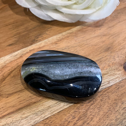 PALM STONES (MEDIUM)