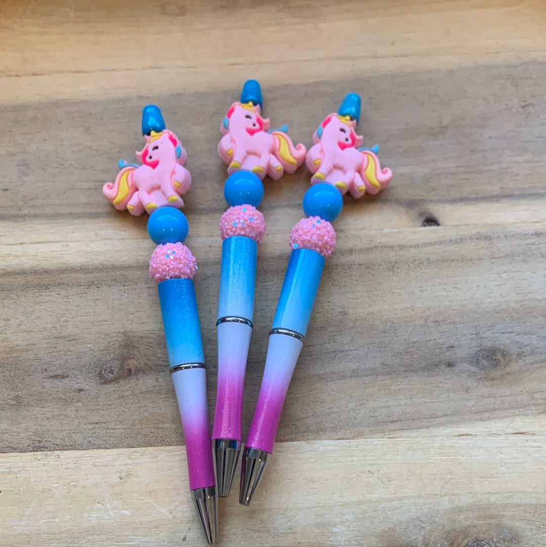 BEAD PENS K - Z