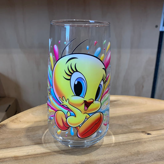 HiBALL GLASSES