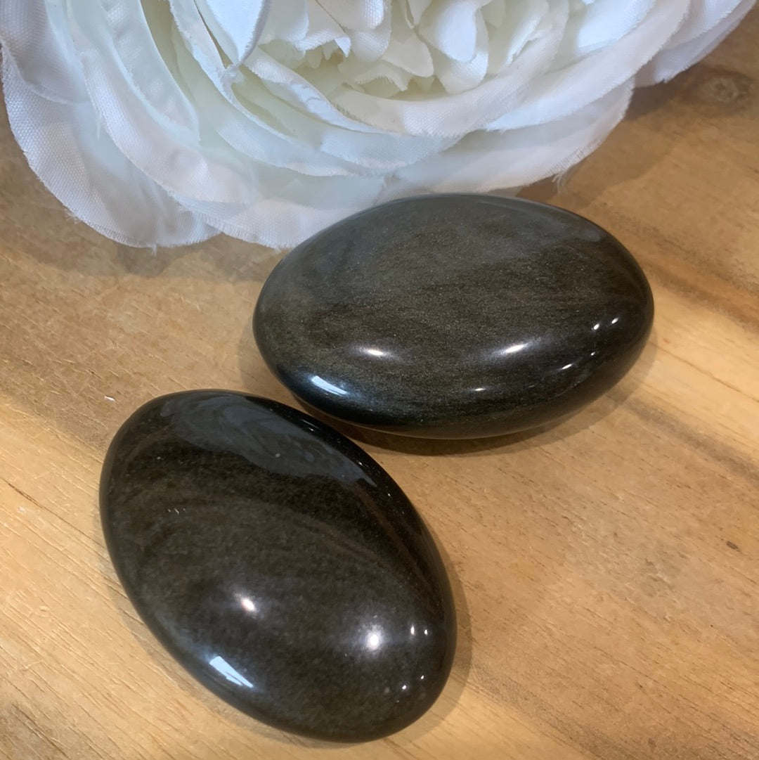 PALM STONES (MEDIUM)