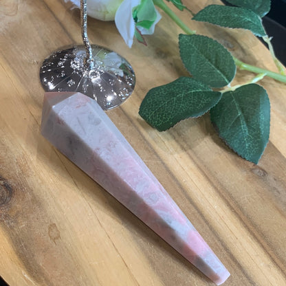 PINK OPAL WANDS