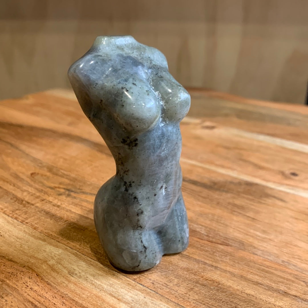 LABRADORITE LADY BODIES