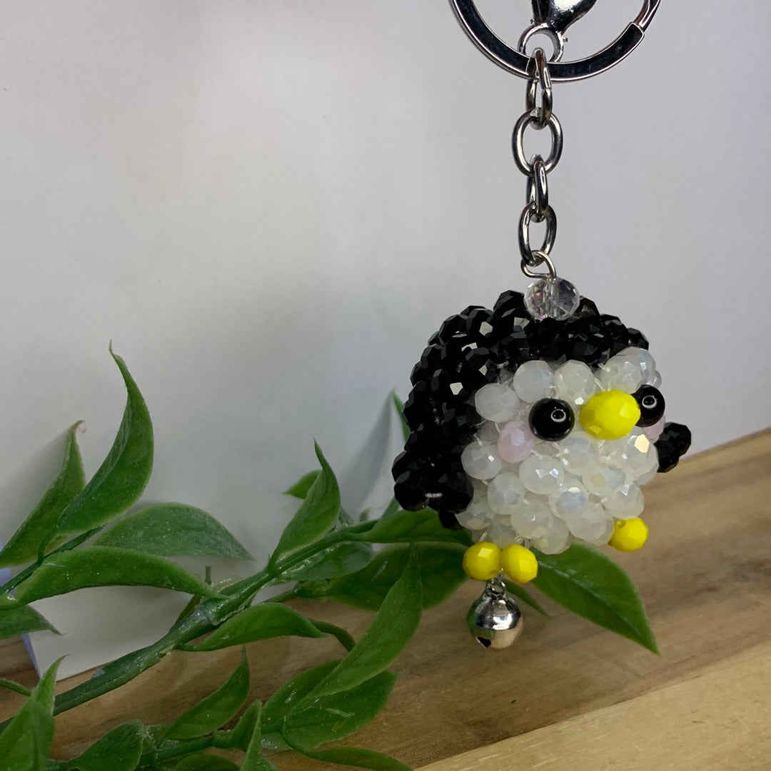 KEYRINGS