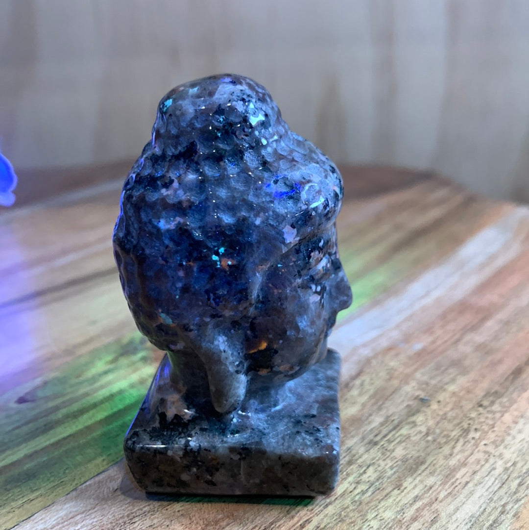 YOOPERLITE BUDDHA