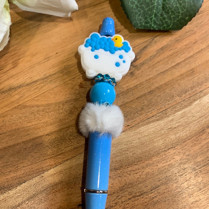 BEAD PENS (ANIMALS)