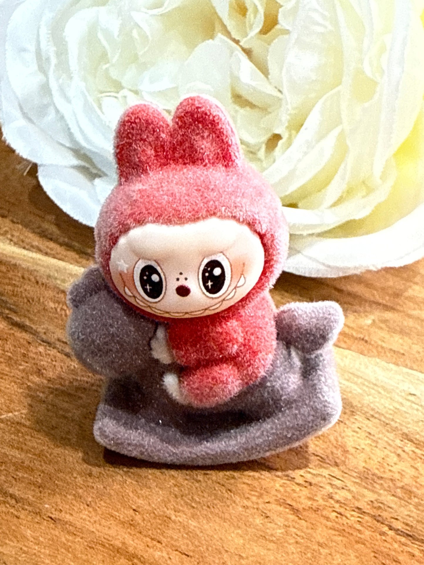 EVERYTHING LABUBU CRYSTAL & NON CRYSTAL