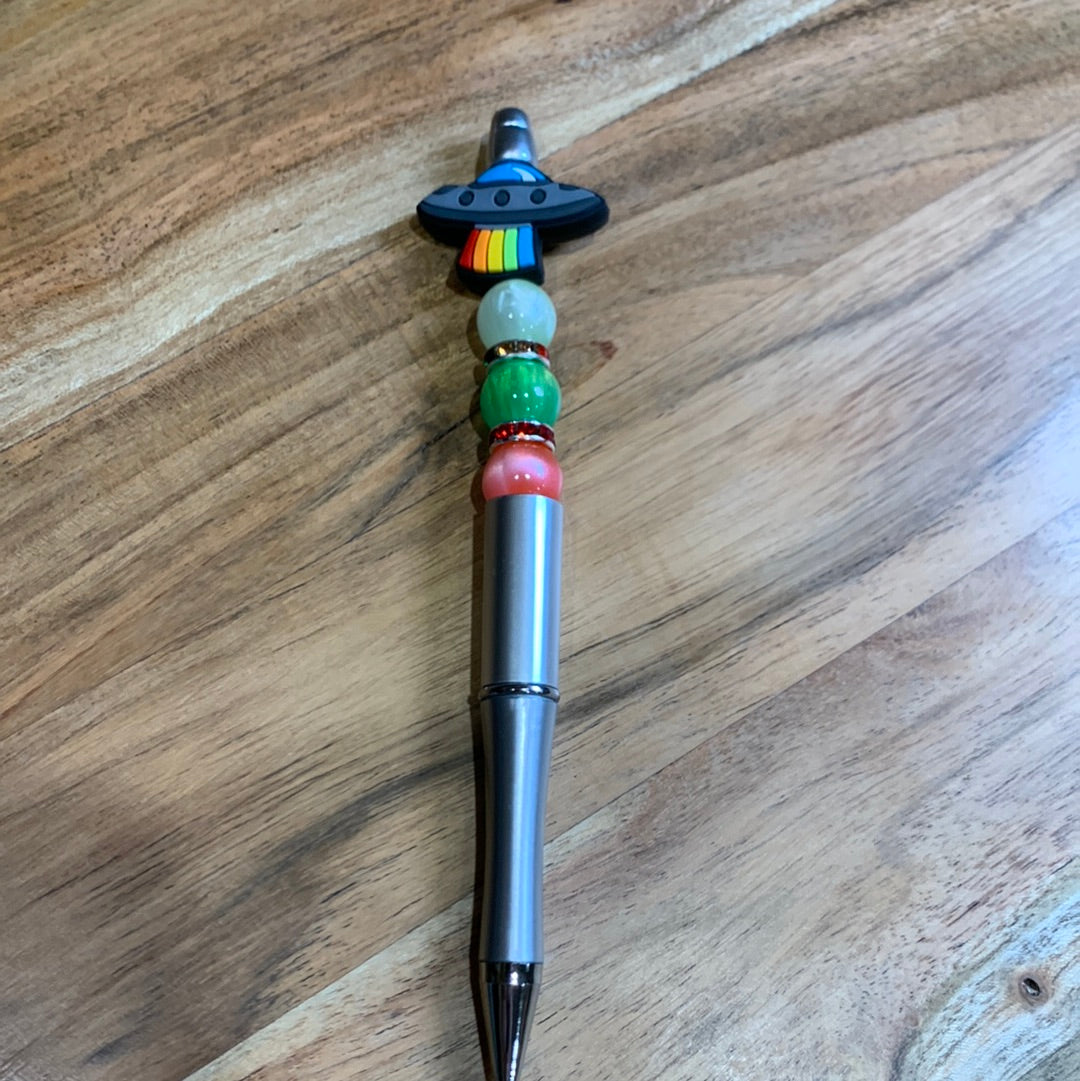 BEAD PENS K - Z