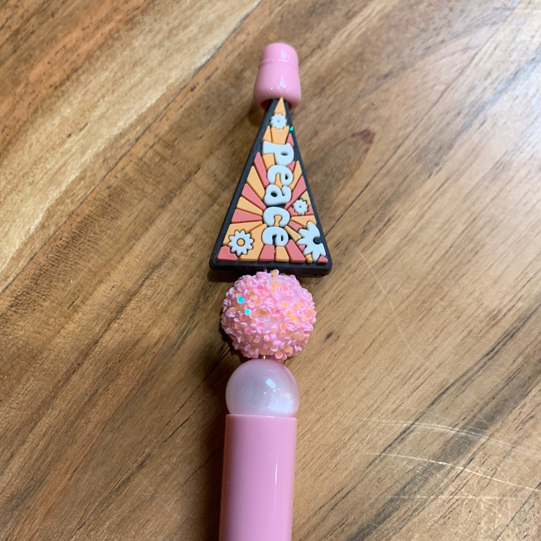 BEAD PENS K - Z