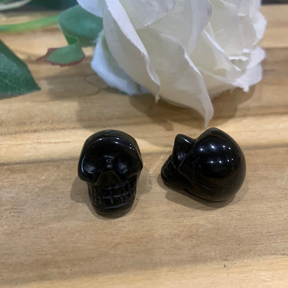 MINI SKULLS