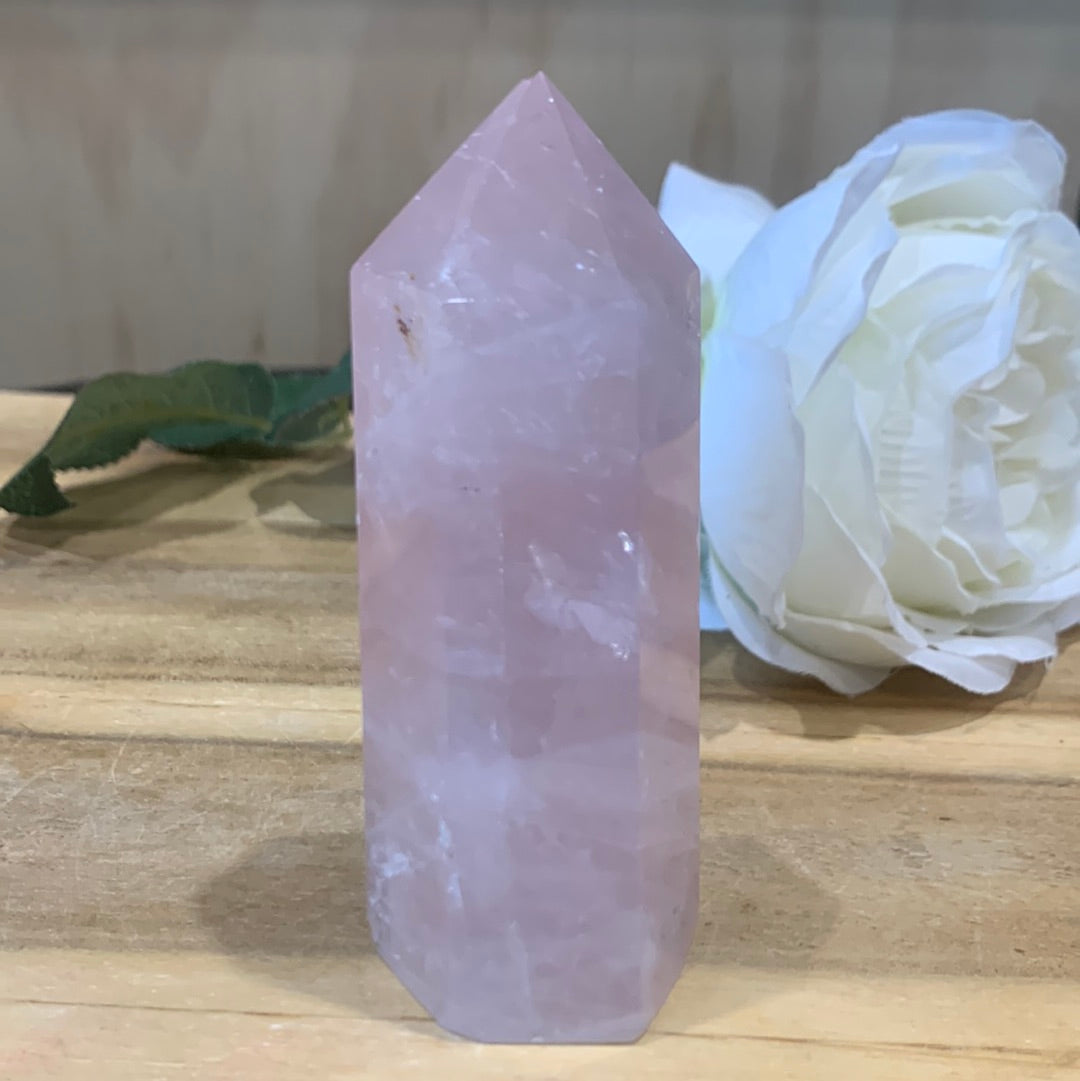 ROSE QUARTZ TOWER