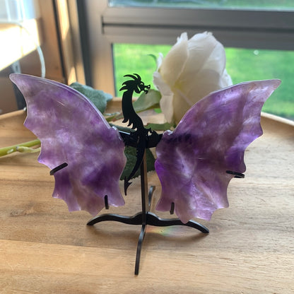 DRAGON WINGS (SMALL)