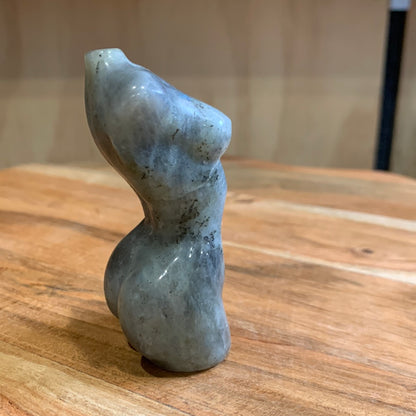 LABRADORITE LADY BODIES
