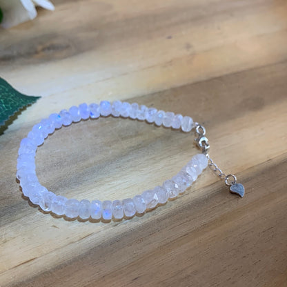 MOONSTONE BRACELET