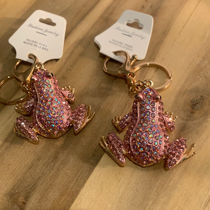 BLING KEYRINGS