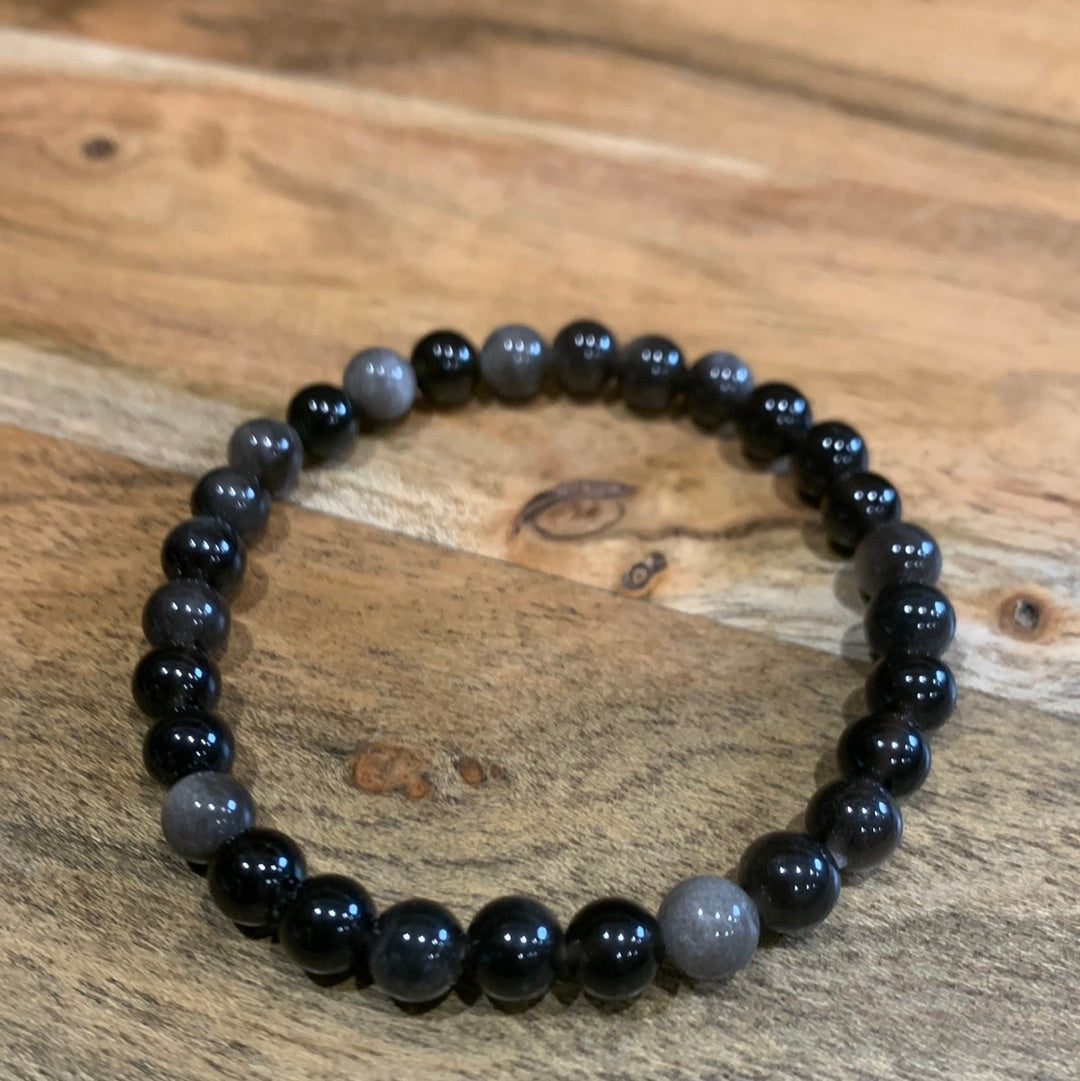 6mm BRACELETS