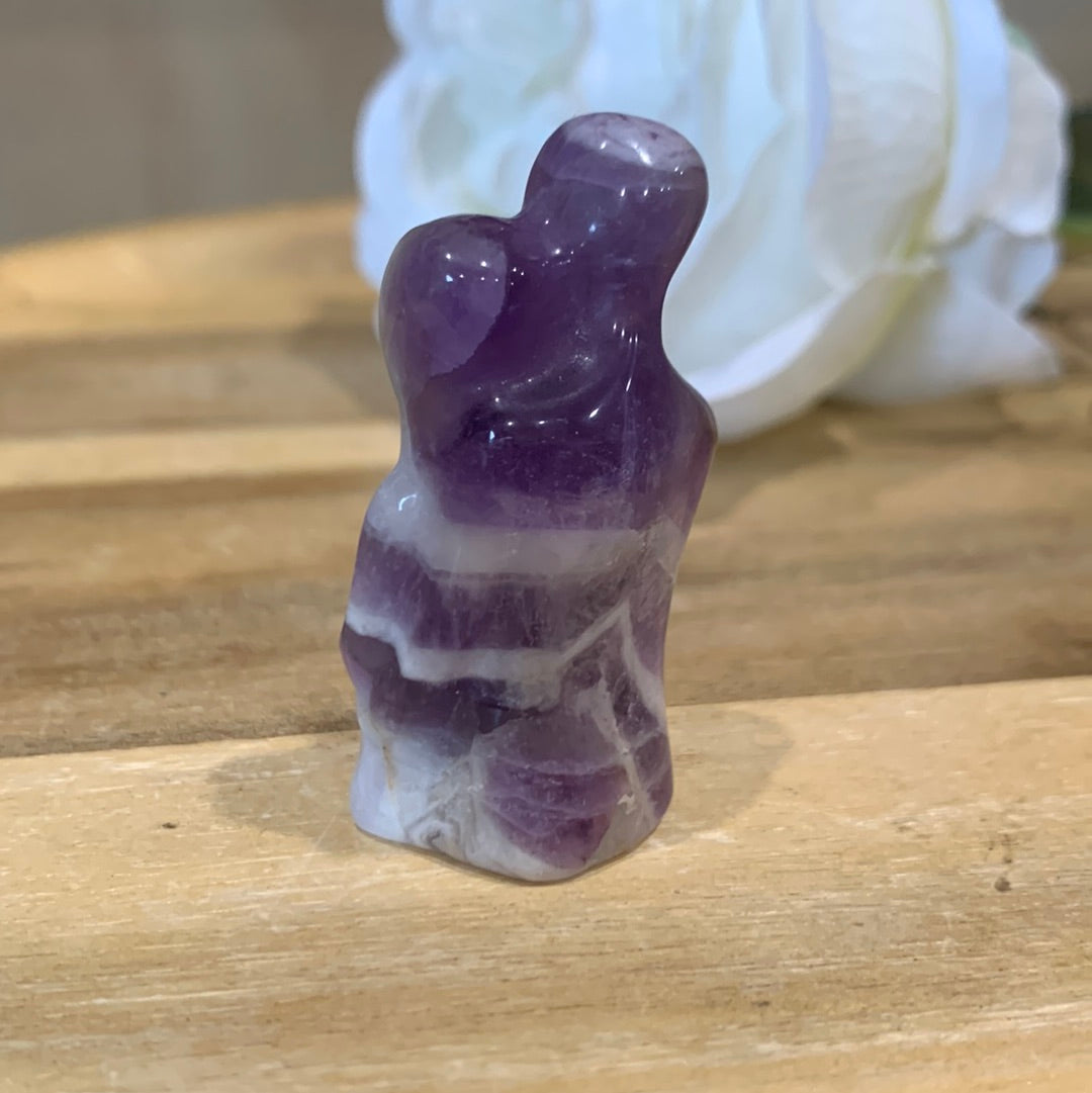 CUTE CRYSTAL COUPLES