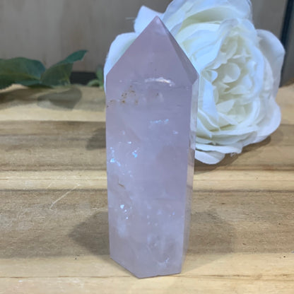 ROSE QUARTZ TOWER