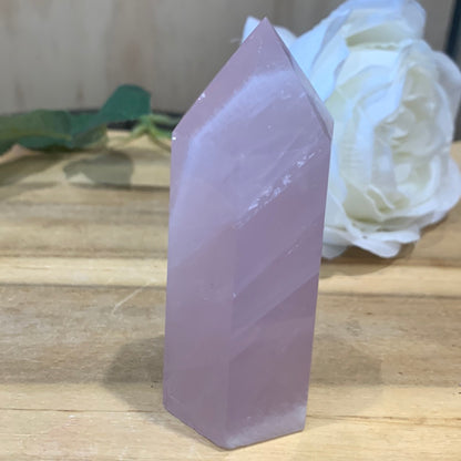 ROSE QUARTZ TOWER