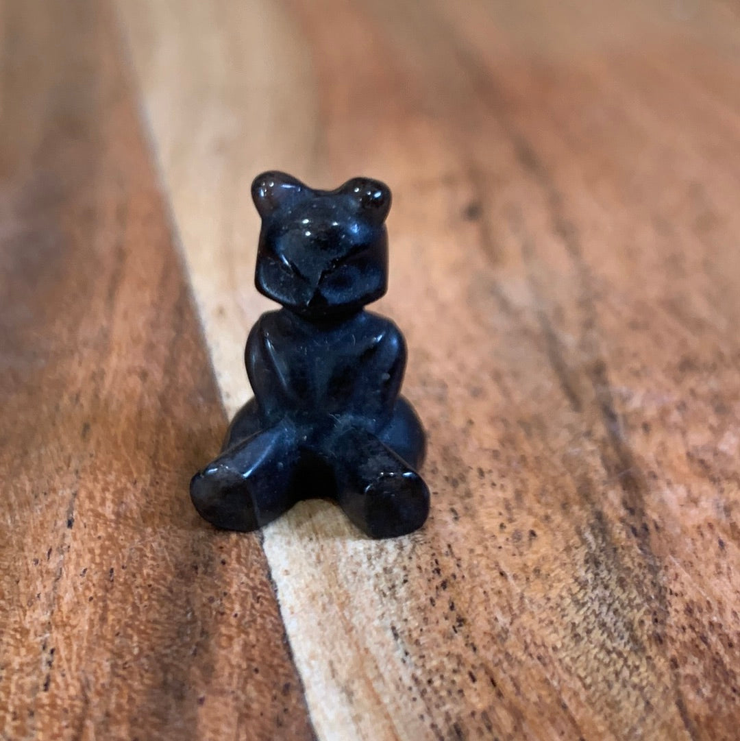 SILVER OBSIDIAN MINI'S POKEMON & ANIMALS