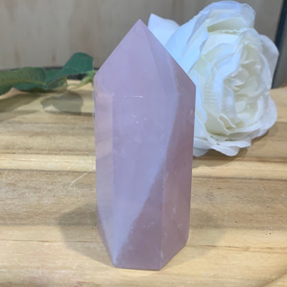 ROSE QUARTZ TOWER