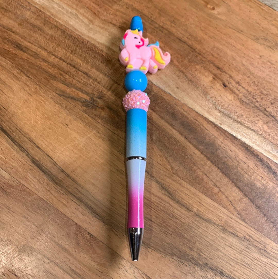 BEAD PENS (ANIMALS)