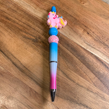 BEAD PENS (ANIMALS)