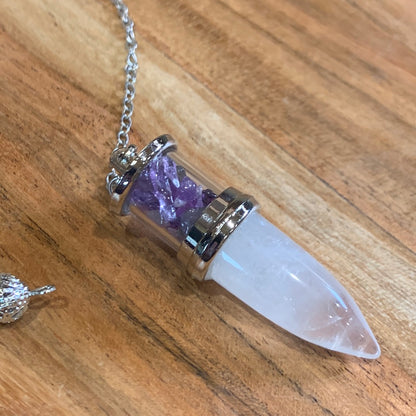 PENDULUMS