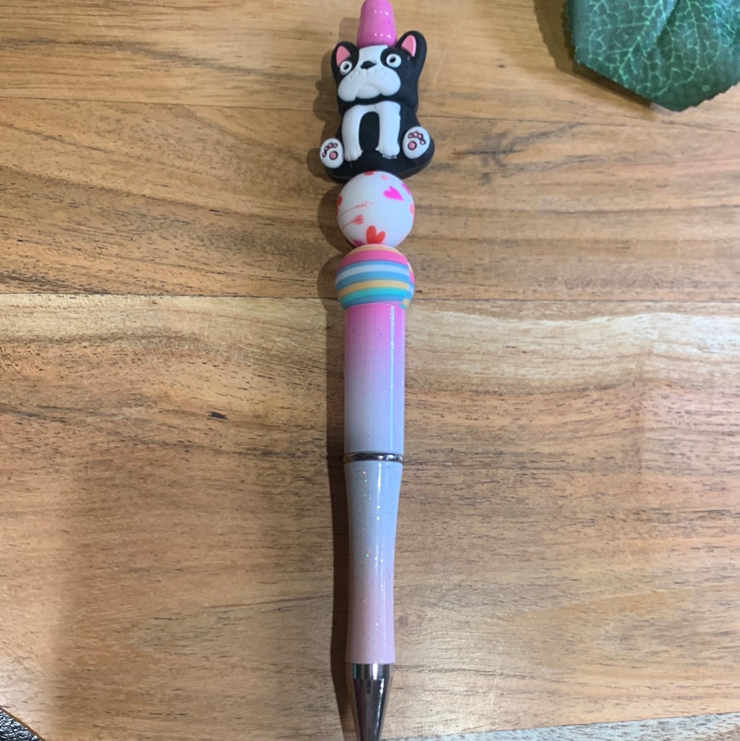 BEAD PENS (ANIMALS)
