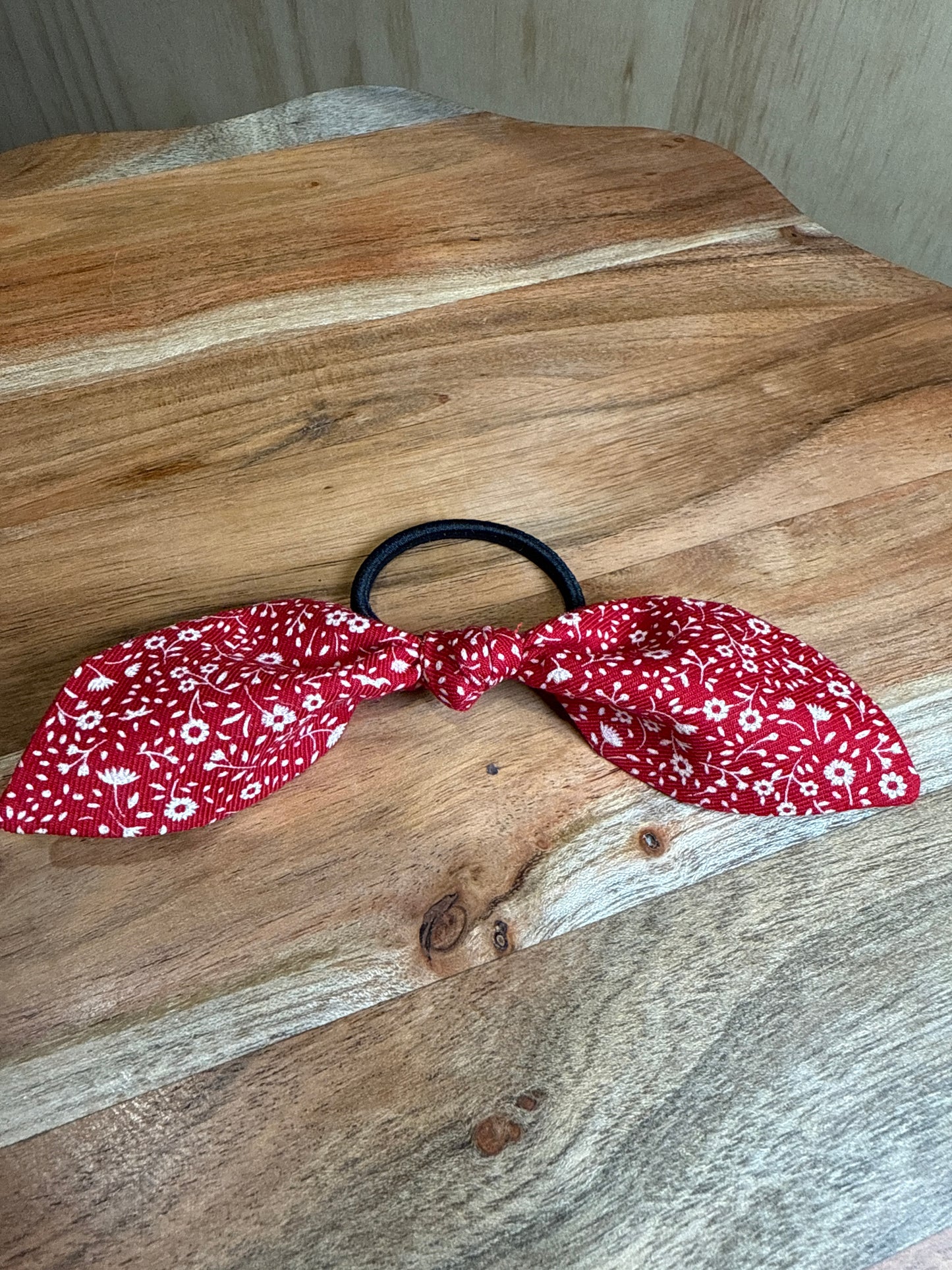 THEMED SCRUNCHIES