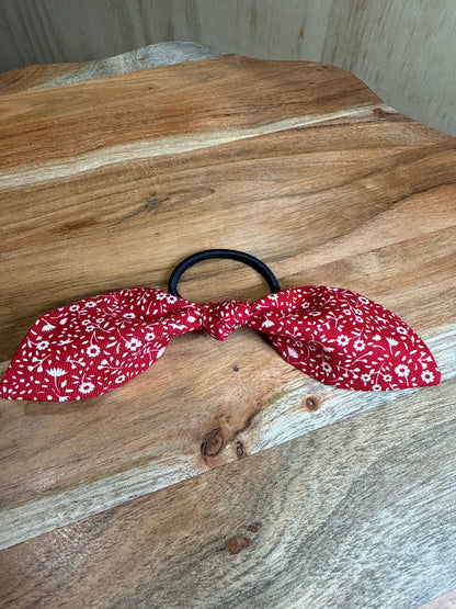 THEMED SCRUNCHIES