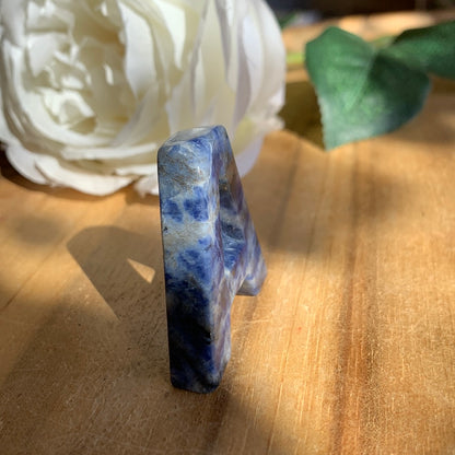 SODALITE LETTER A