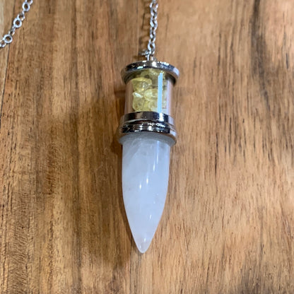 PENDULUMS