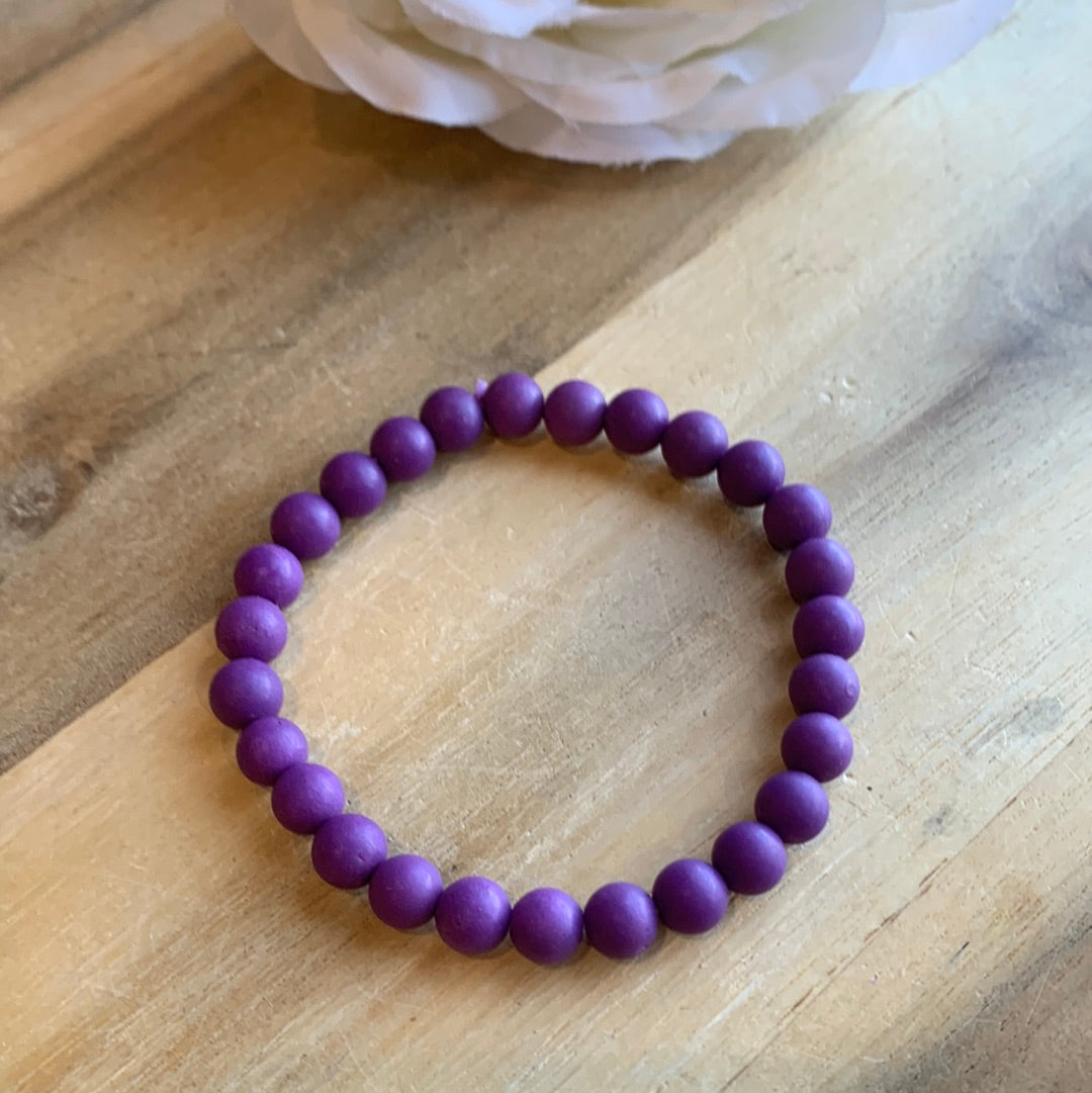 6mm BRACELETS