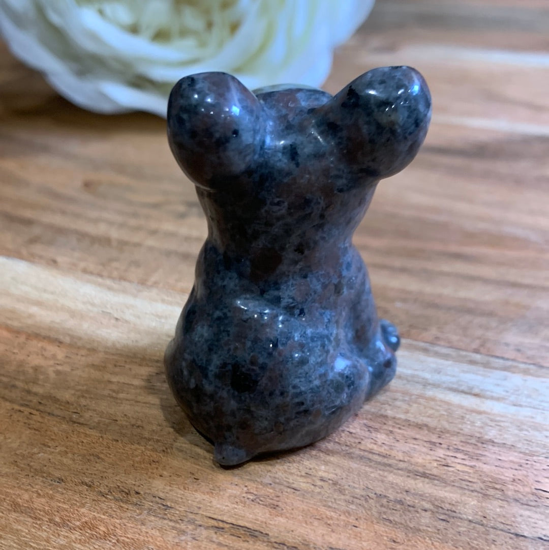 YOOPERLITE FRENCH DOG