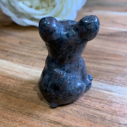 YOOPERLITE FRENCH DOG