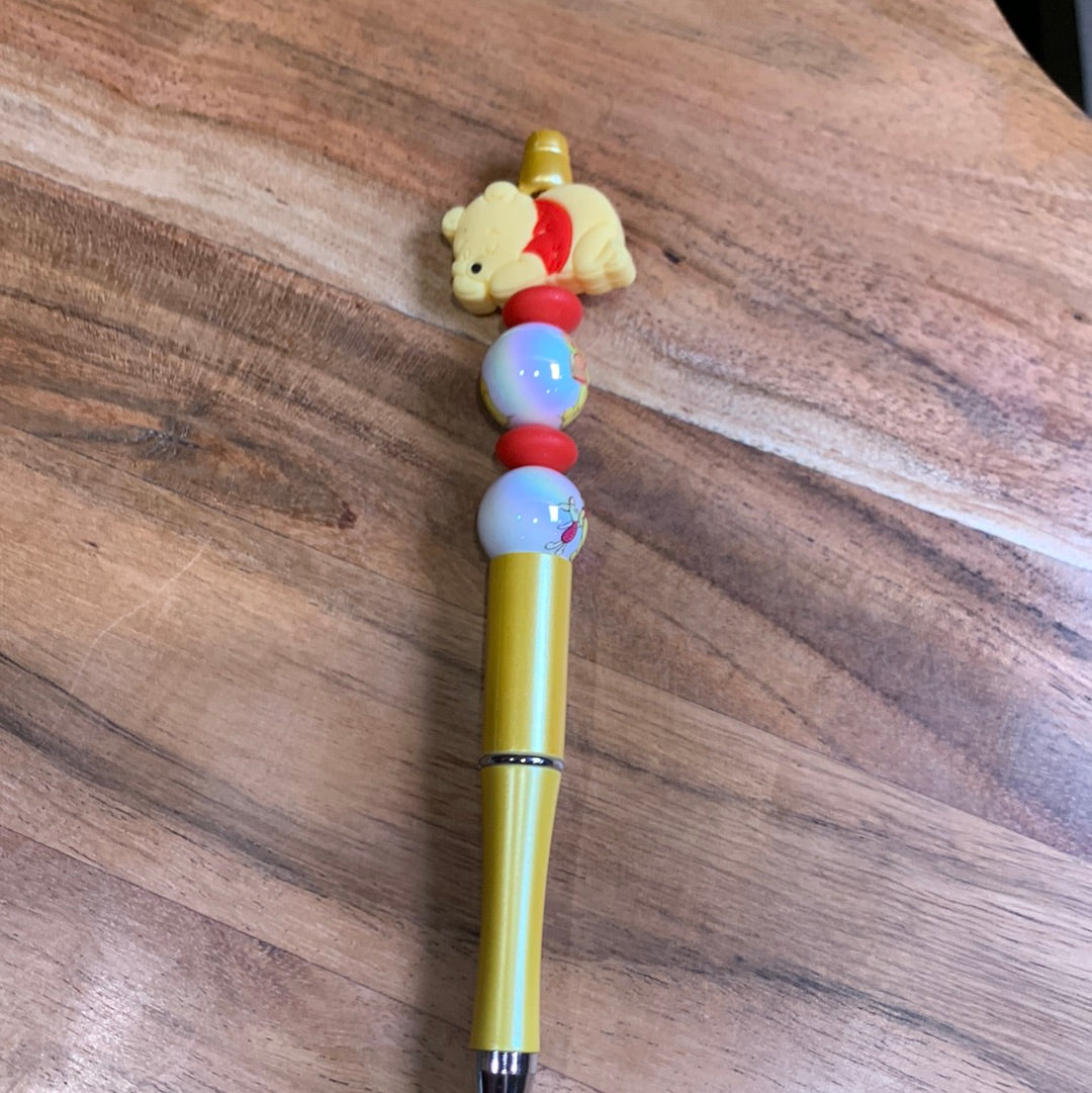 BEAD PENS K - Z