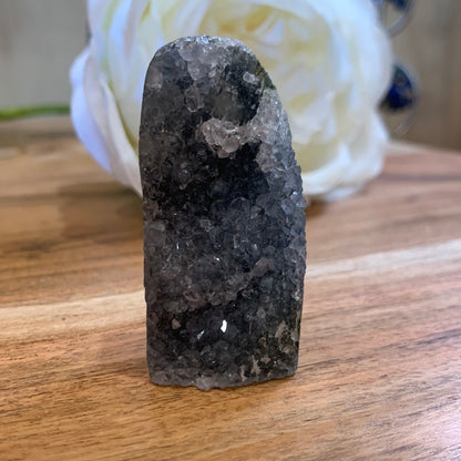 AMETHYST CLUSTER FREEFORMS (SMALL)